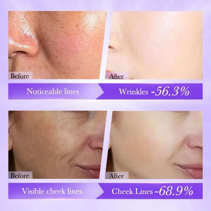 BIOAQUA Retinol Anti-Wrinkle Face Cream