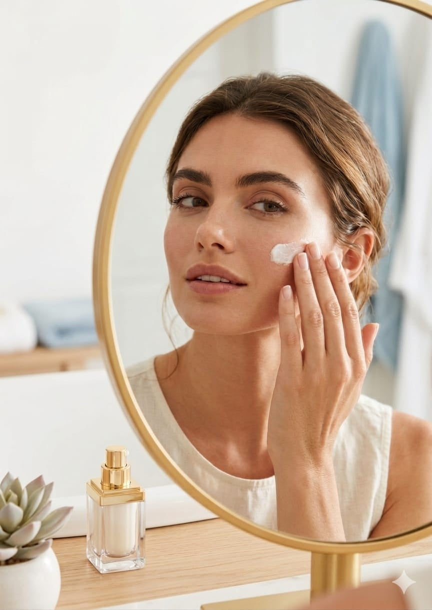 skincare