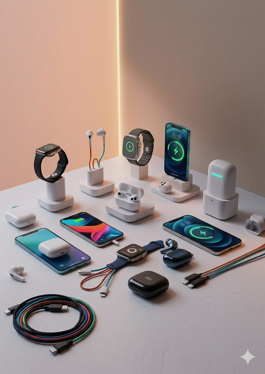 Electronics