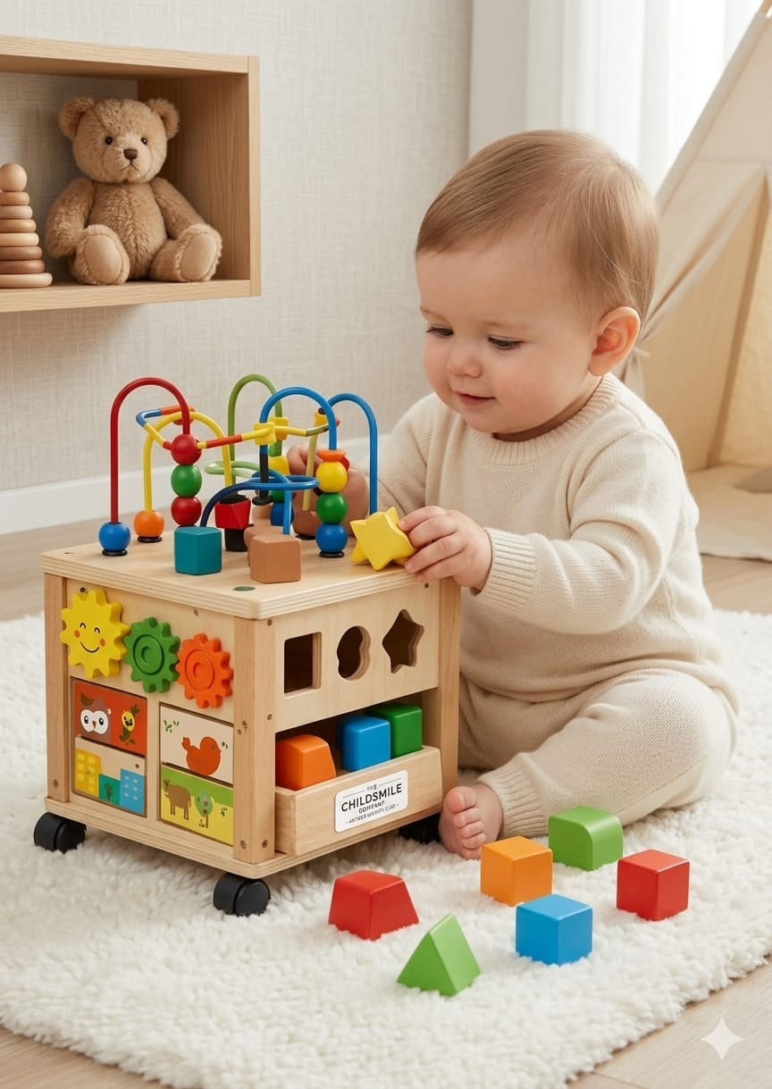 Kids toy
